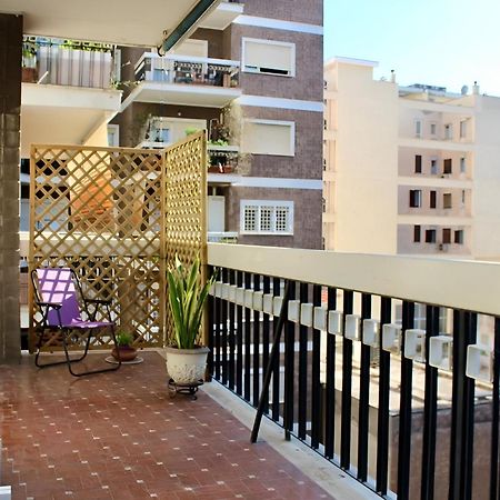 Antonio Apartment In רומא מראה חיצוני תמונה