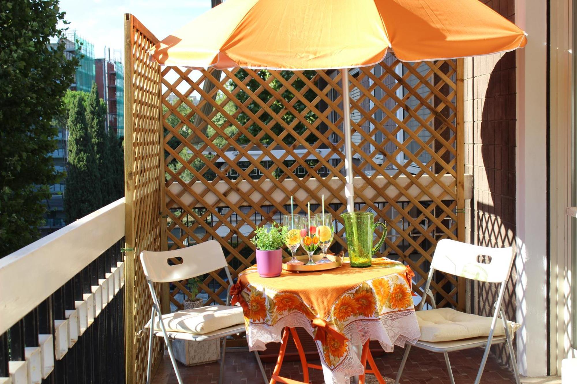 Antonio Apartment In רומא מראה חיצוני תמונה