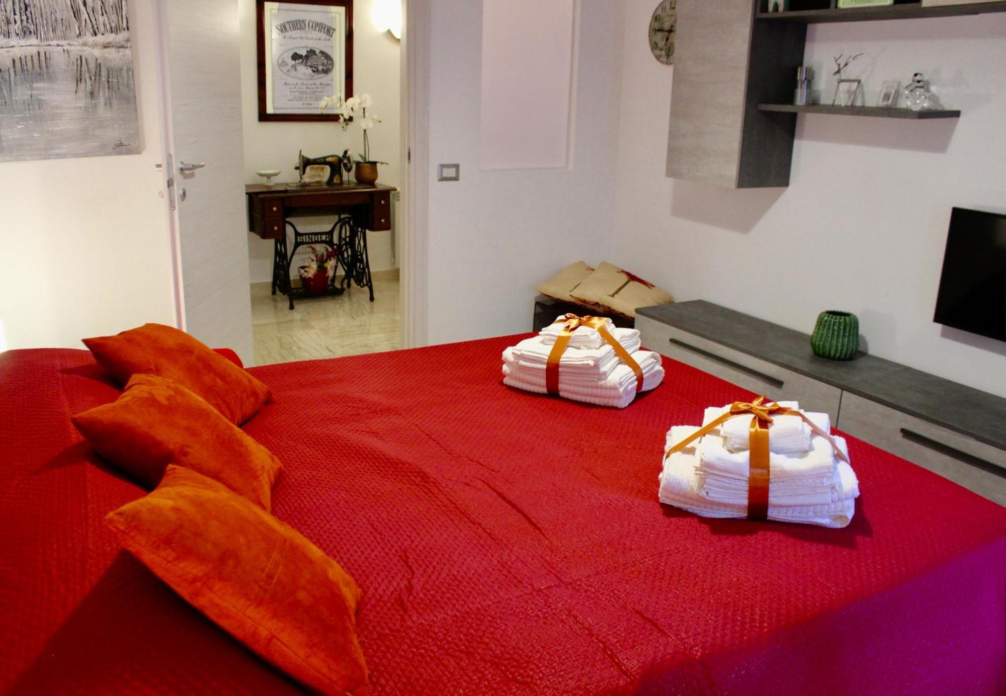 Antonio Apartment In רומא מראה חיצוני תמונה