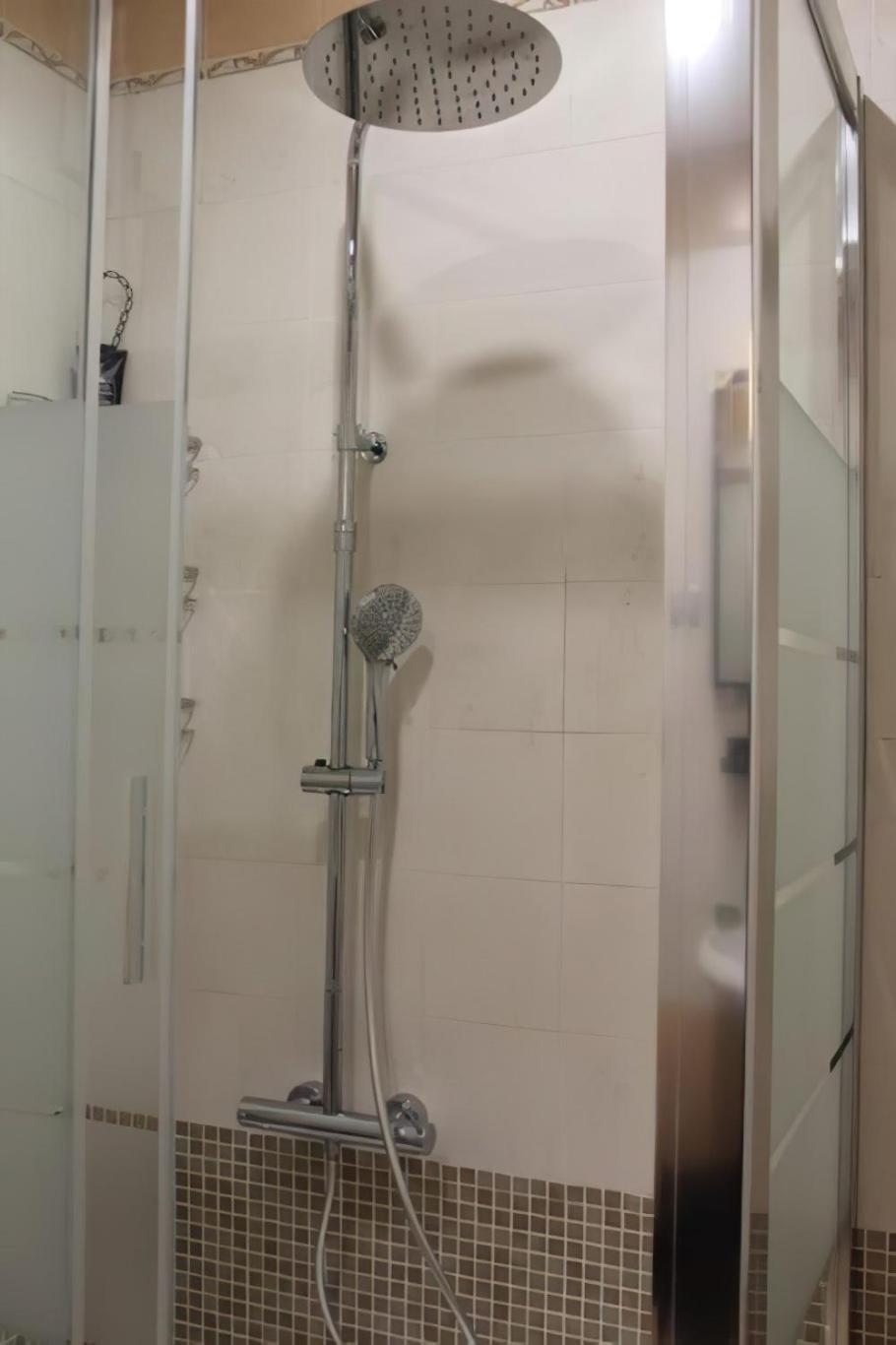 Antonio Apartment In רומא מראה חיצוני תמונה