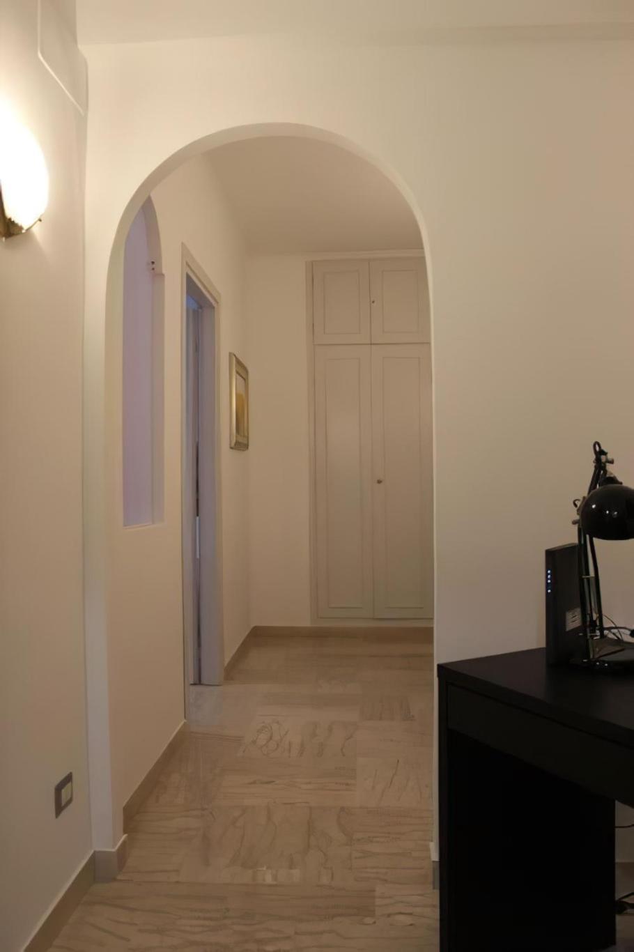 Antonio Apartment In רומא מראה חיצוני תמונה
