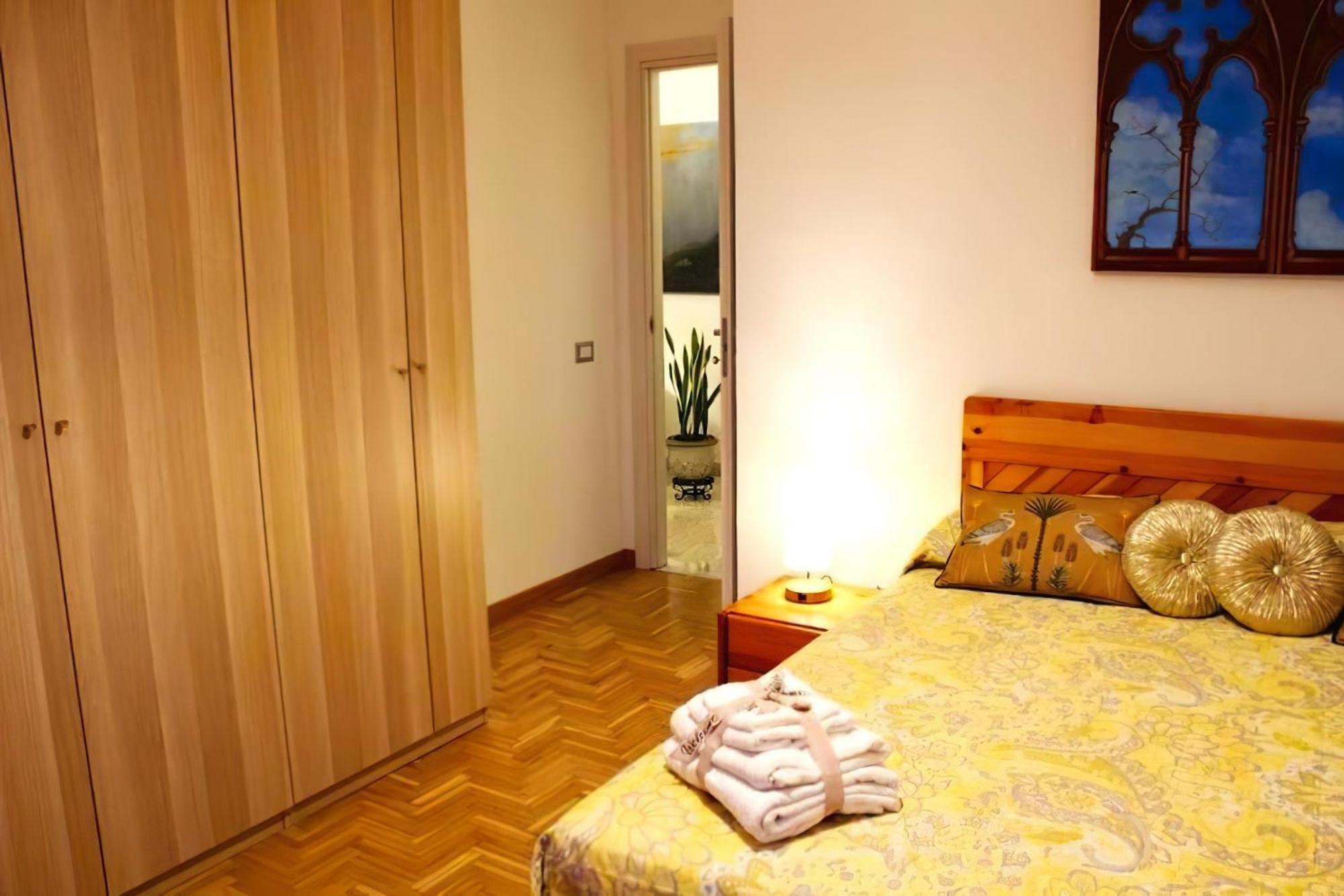 Antonio Apartment In רומא מראה חיצוני תמונה
