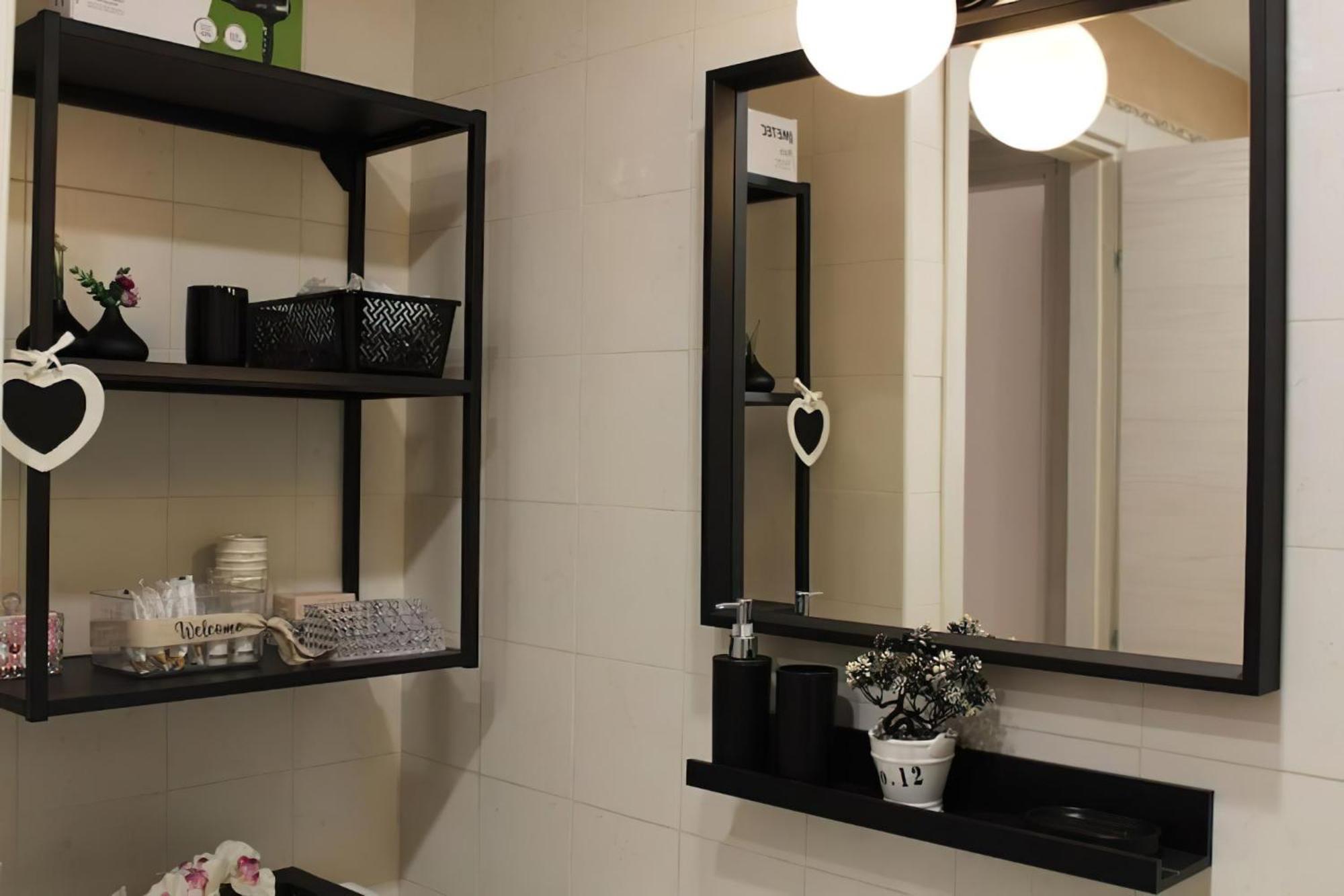 Antonio Apartment In רומא מראה חיצוני תמונה