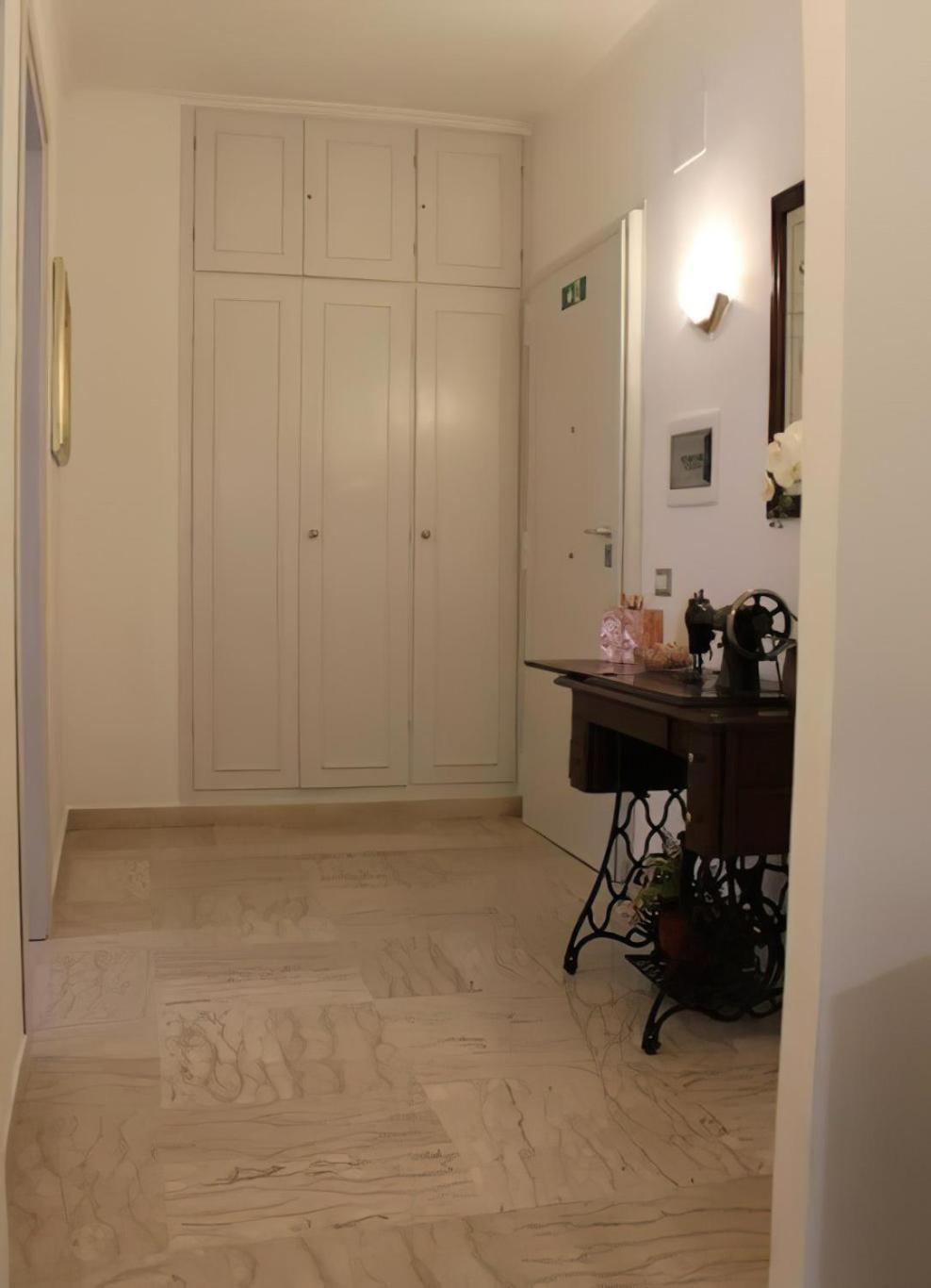 Antonio Apartment In רומא מראה חיצוני תמונה