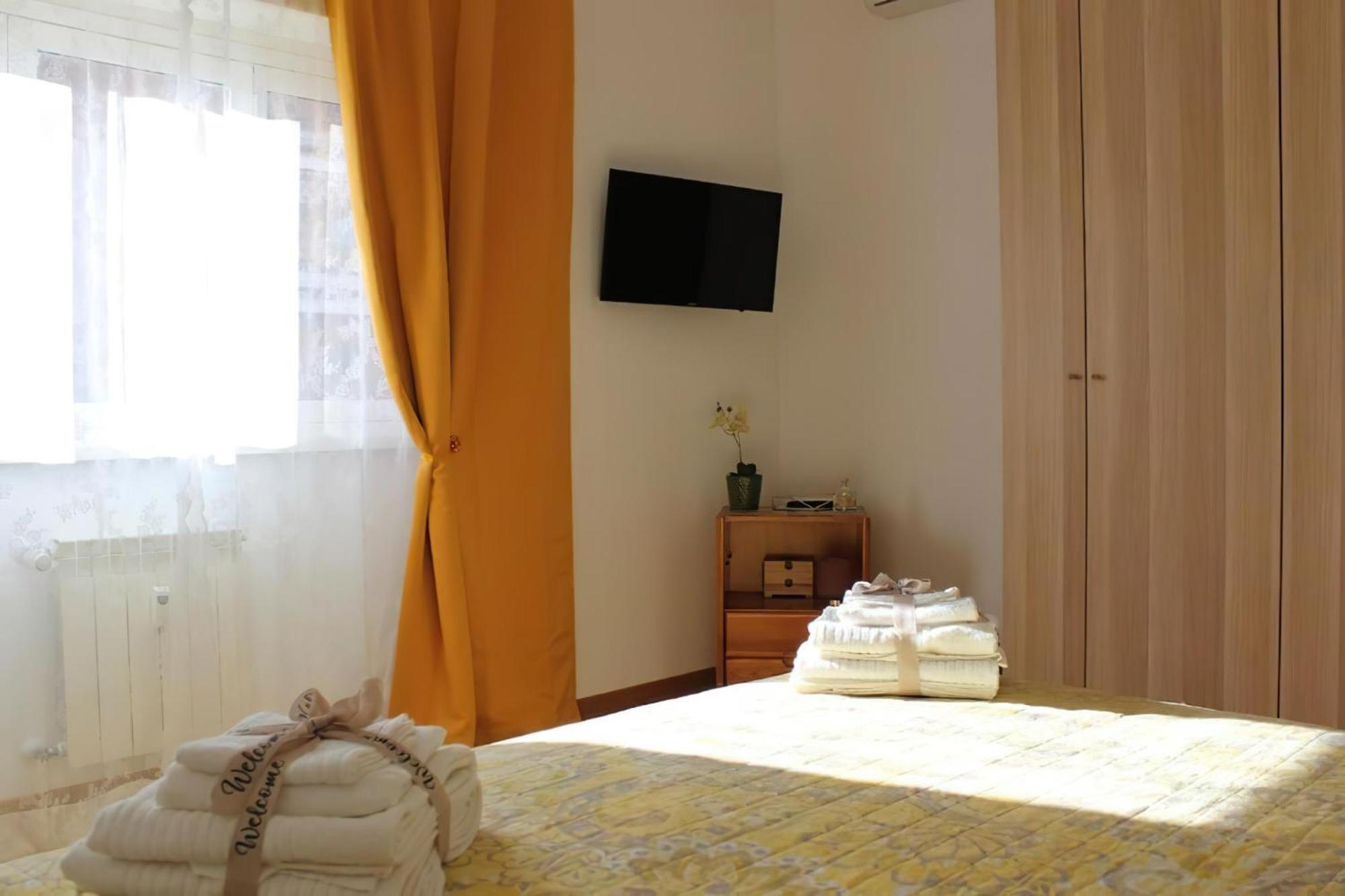 Antonio Apartment In רומא מראה חיצוני תמונה