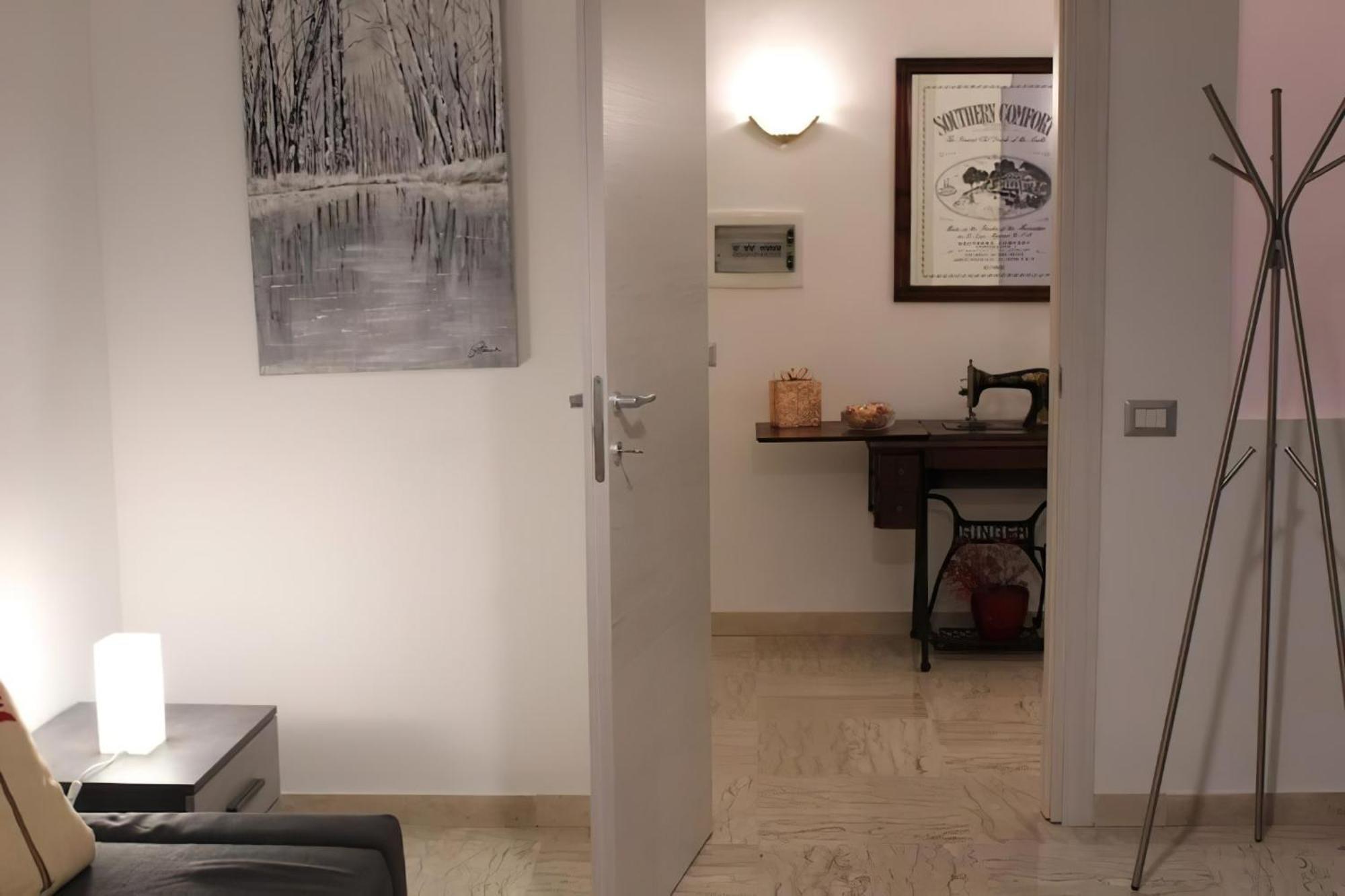 Antonio Apartment In רומא מראה חיצוני תמונה