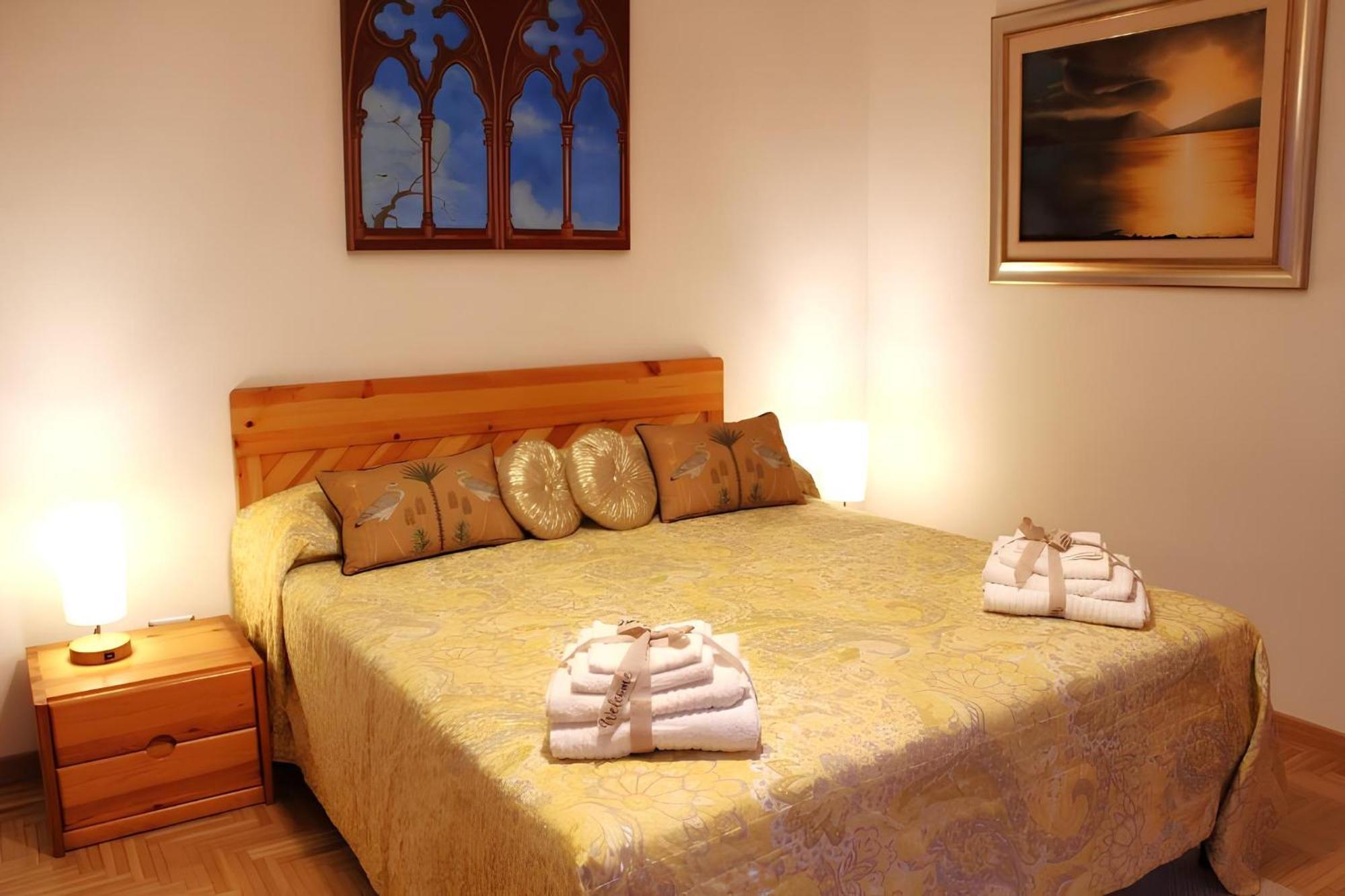 Antonio Apartment In רומא מראה חיצוני תמונה